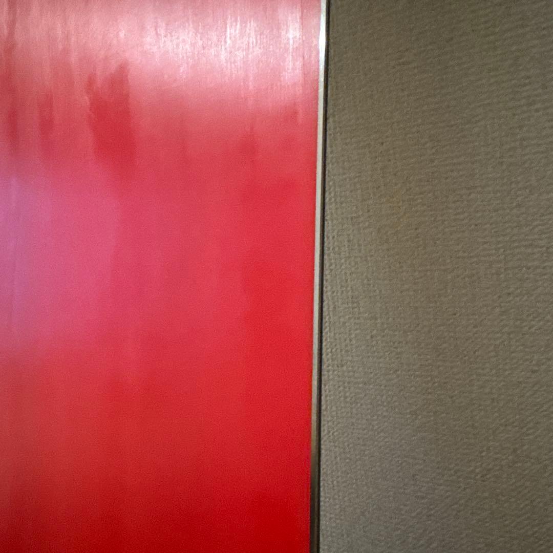 スノーボード KORUA CAFE RACER 44