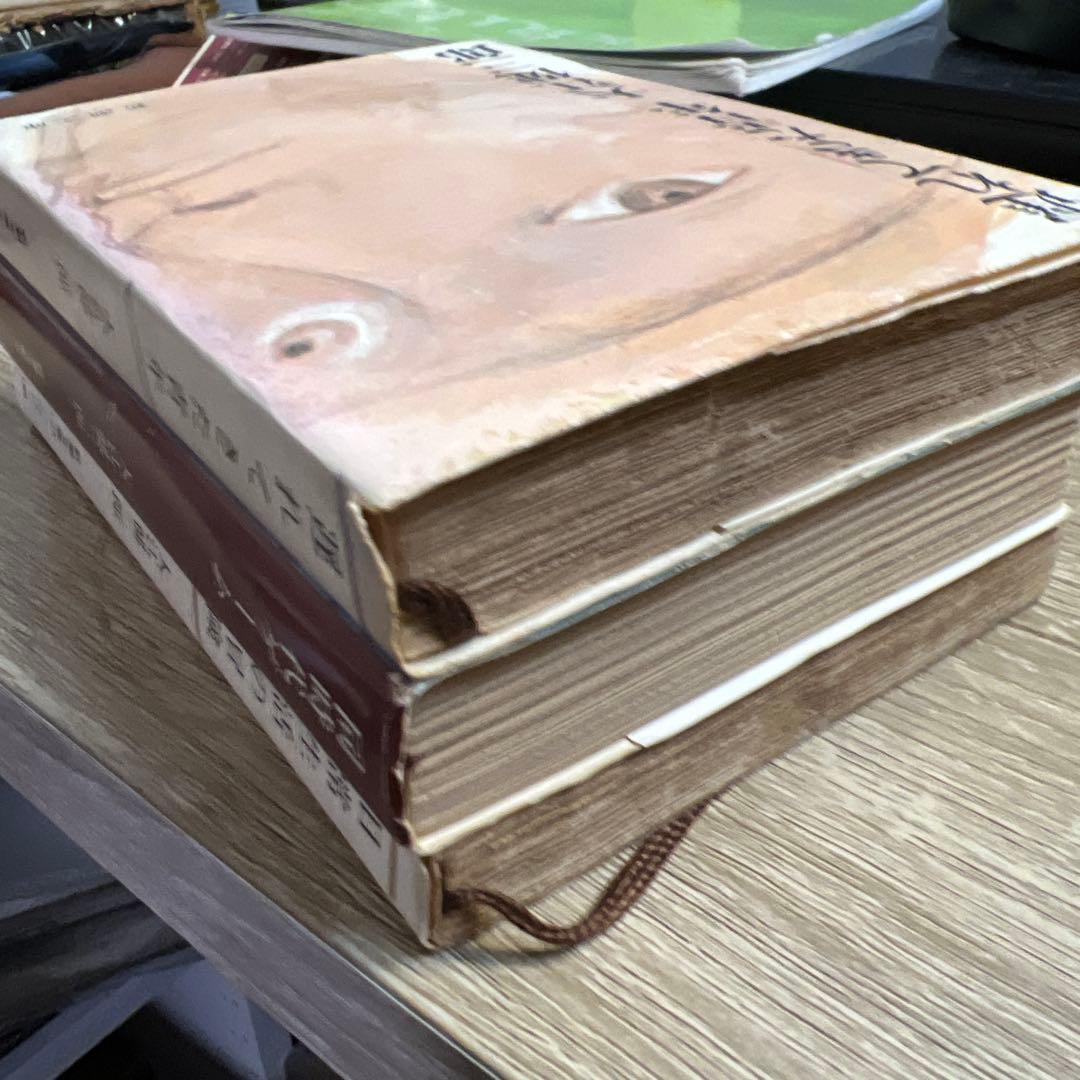 【初版】大江健三郎 同時代ゲーム & 日常生活の冒険&遅れてきた青年