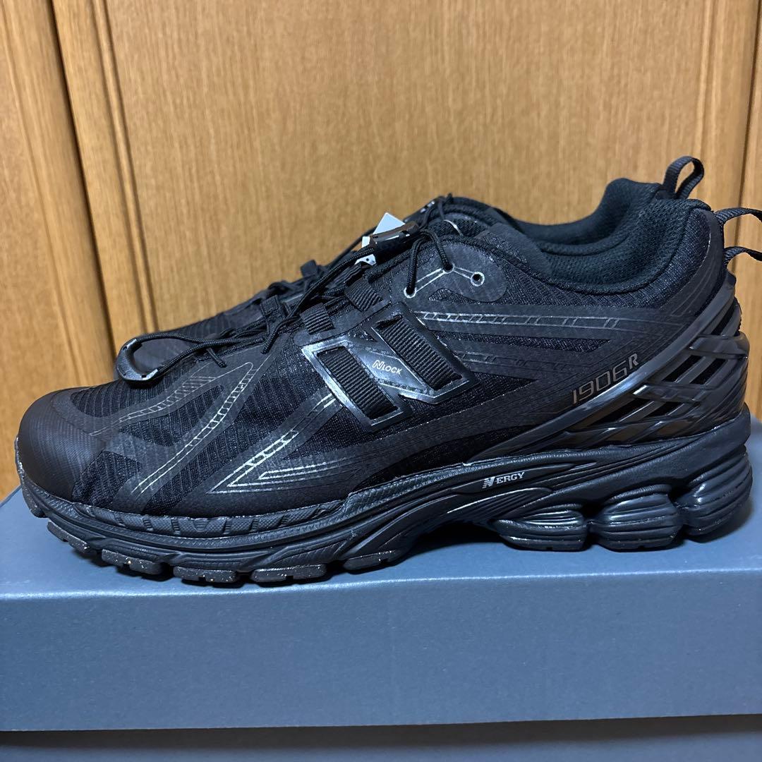 ニューバランス　w1906RNB❣️新品未使用品※値下げ^ ^