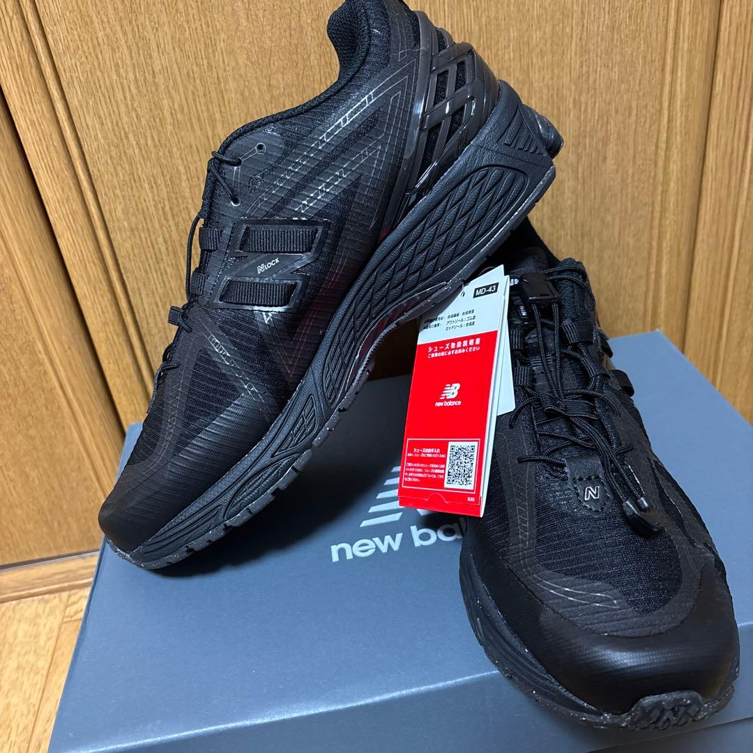 ニューバランス　w1906RNB❣️新品未使用品※値下げ^ ^