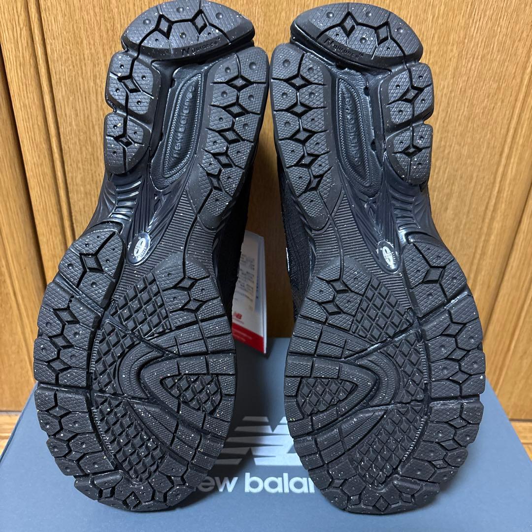 ニューバランス　w1906RNB❣️新品未使用品※値下げ^ ^