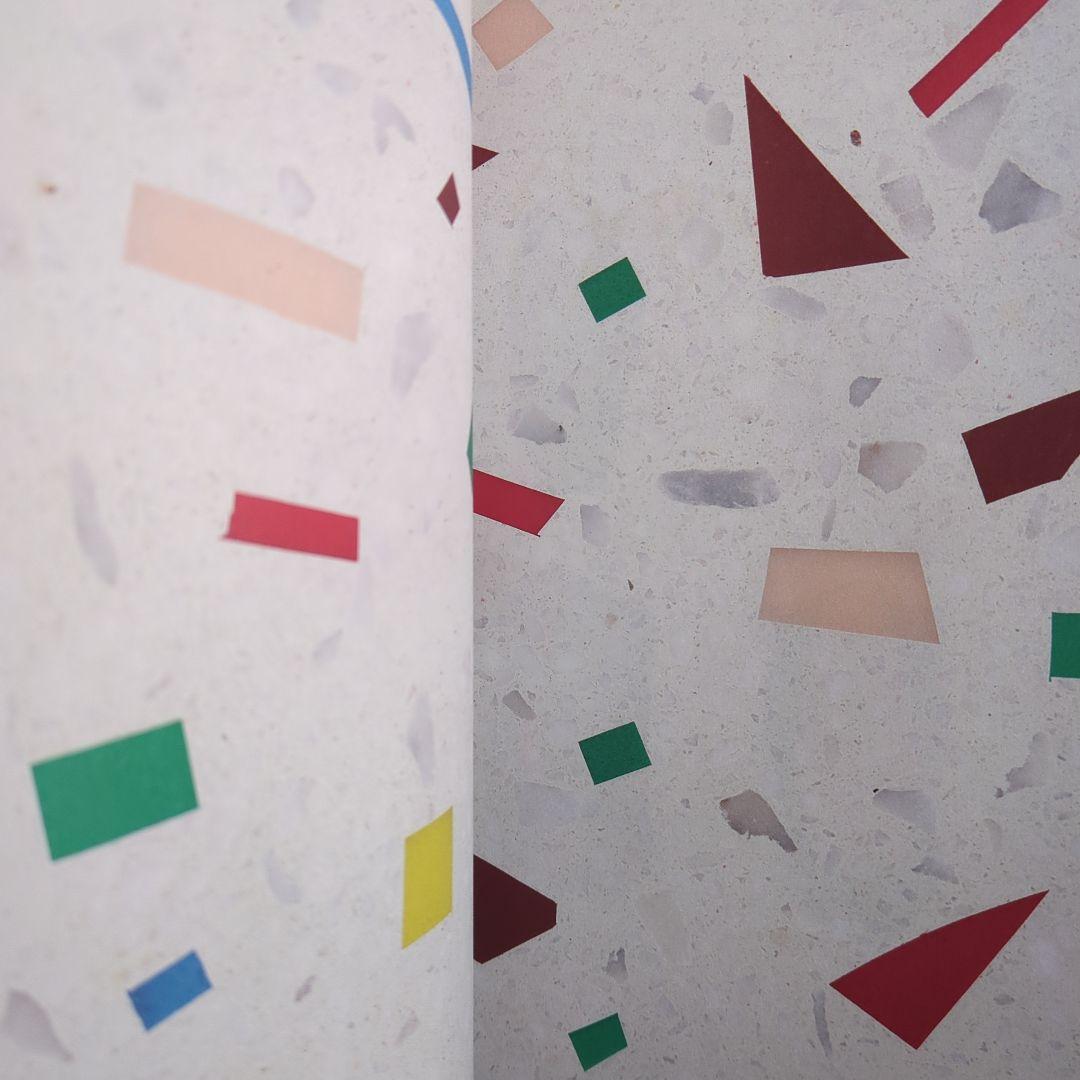 Muller Van Severen Book 本 デザイン furniture