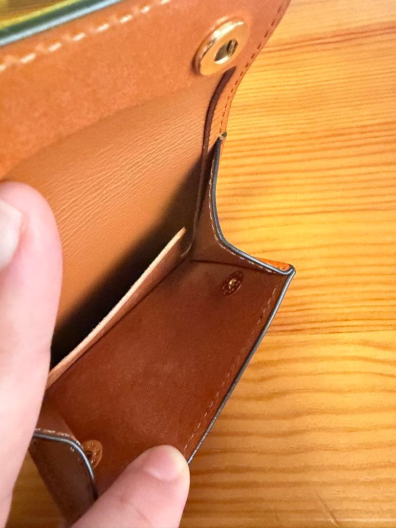 ワイルドスワンズ　タング　フルグレインブライドル　　ロンドンカラー