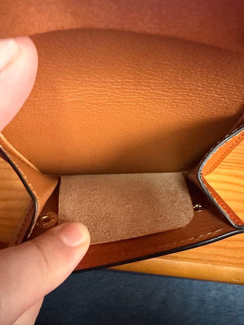 ワイルドスワンズ　タング　フルグレインブライドル　　ロンドンカラー