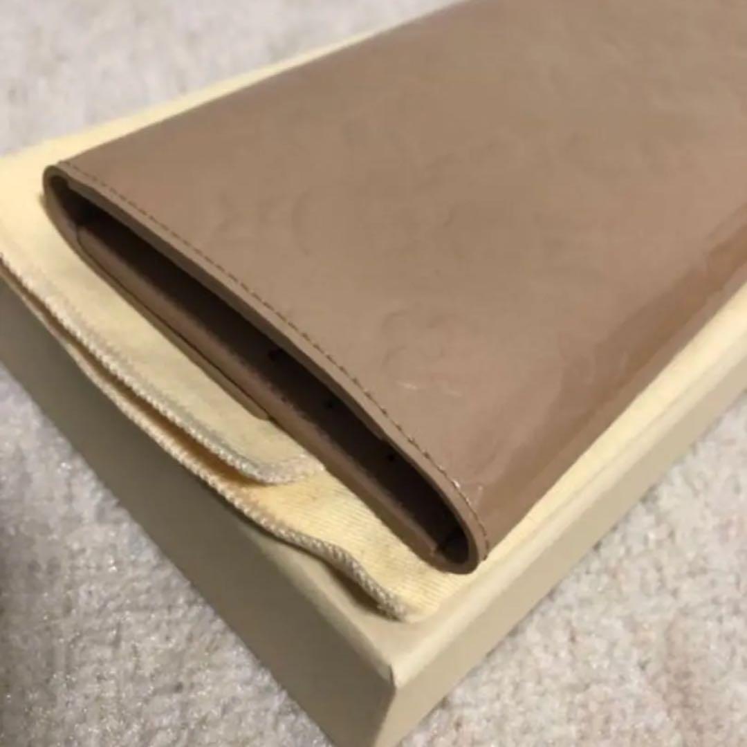 タ*)様 【未使用に近い】LOUIS VUITTON・長財布
