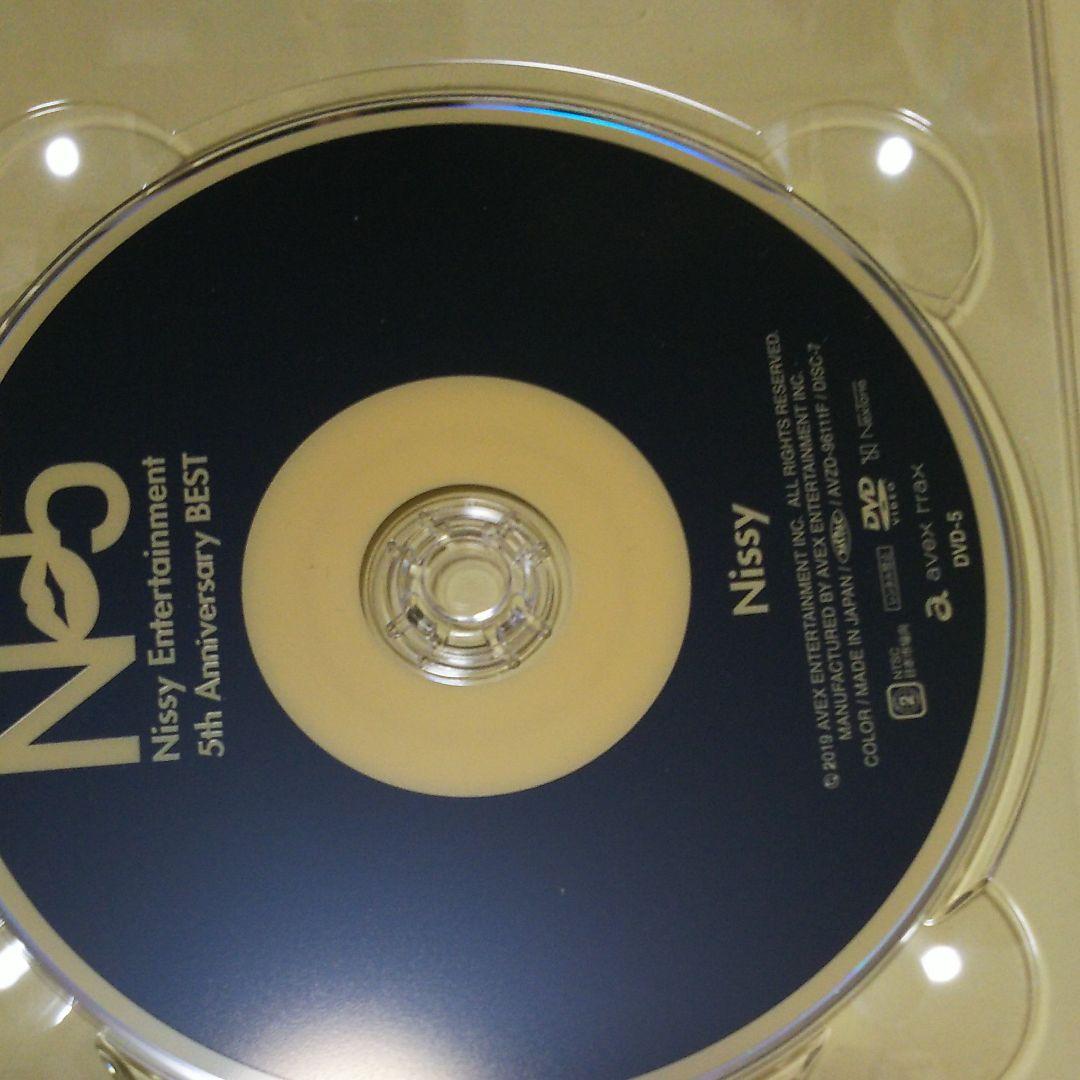 ミュージック AAADVD