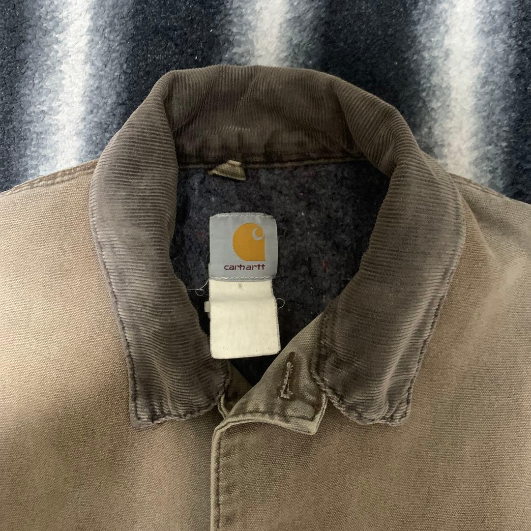 t*w様 carhartt カーハート ミシガンチョアコート　カバーオールダック