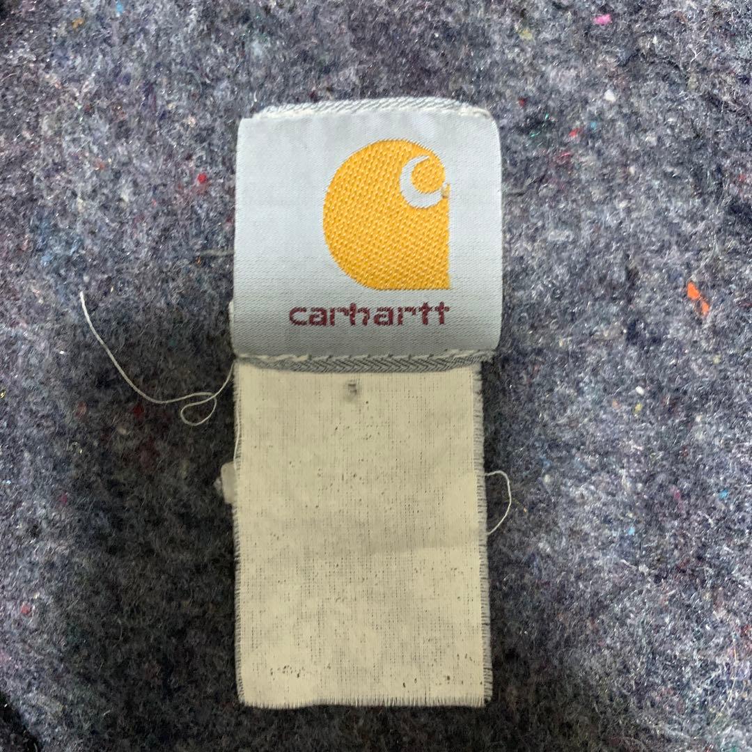t*w様 carhartt カーハート ミシガンチョアコート　カバーオールダック