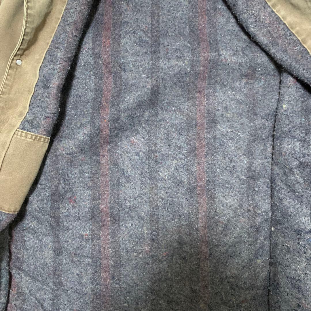 t*w様 carhartt カーハート ミシガンチョアコート　カバーオールダック