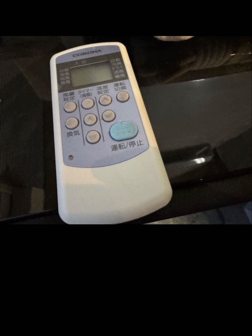 ナ*ク様 2023年製　窓用　コロナルームエアコン CWH-A1823R