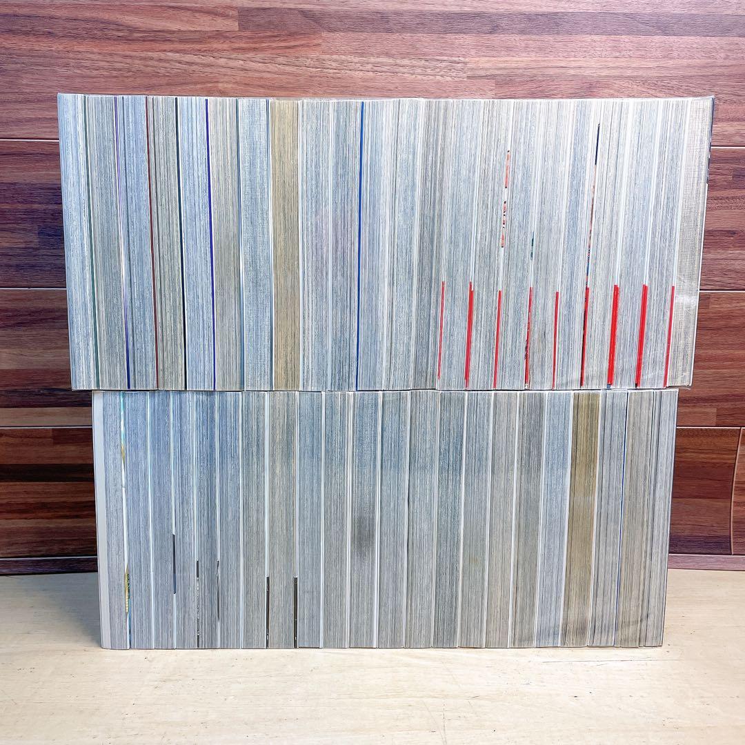 ベルセルク　全43巻＋ドゥルアンキ　三浦建太郎