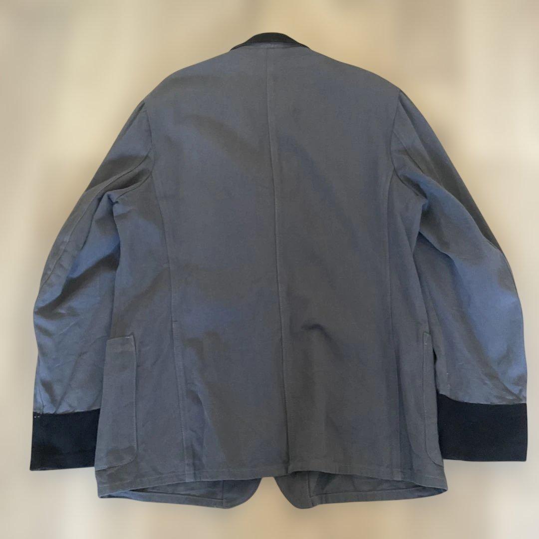 30s 40s ヴィンテージ　レイルロードジャケット　カバーオール　USA