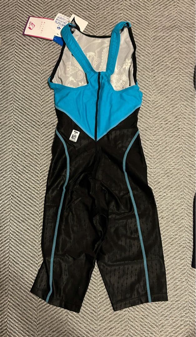 arena 競泳用水着 Lサイズ Finaマークあり/ 新品未使用