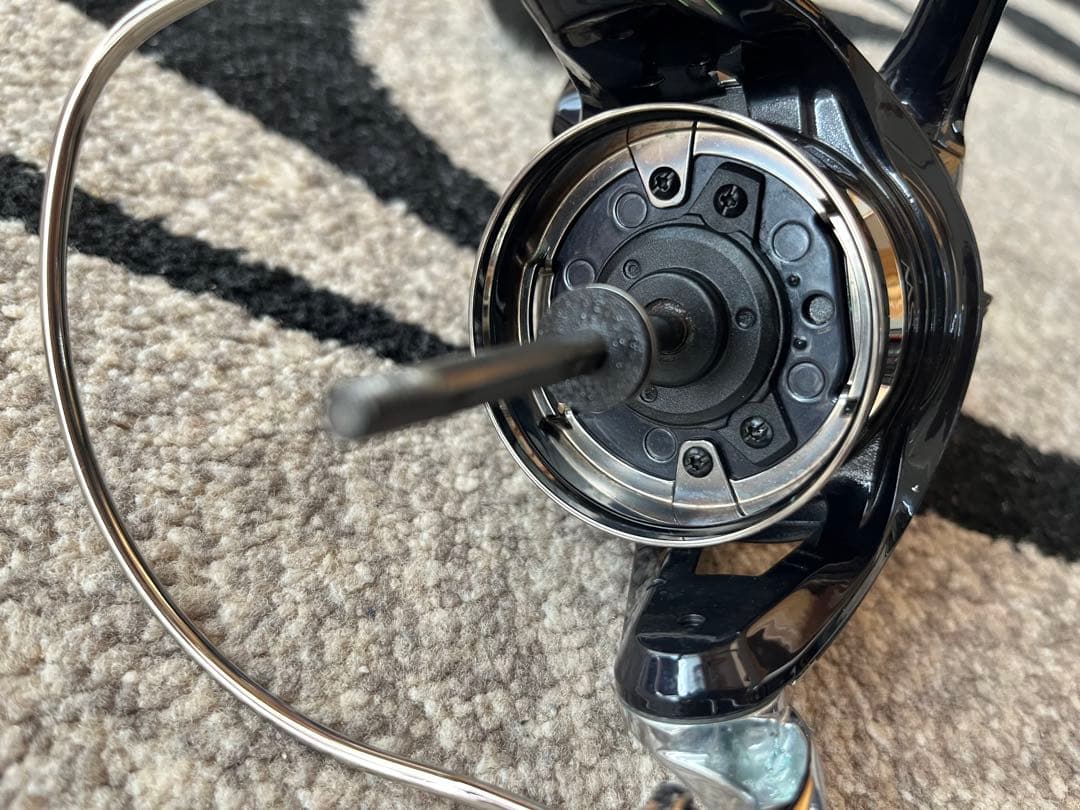 シマノ　19ステラSW　８０００ＨＧ