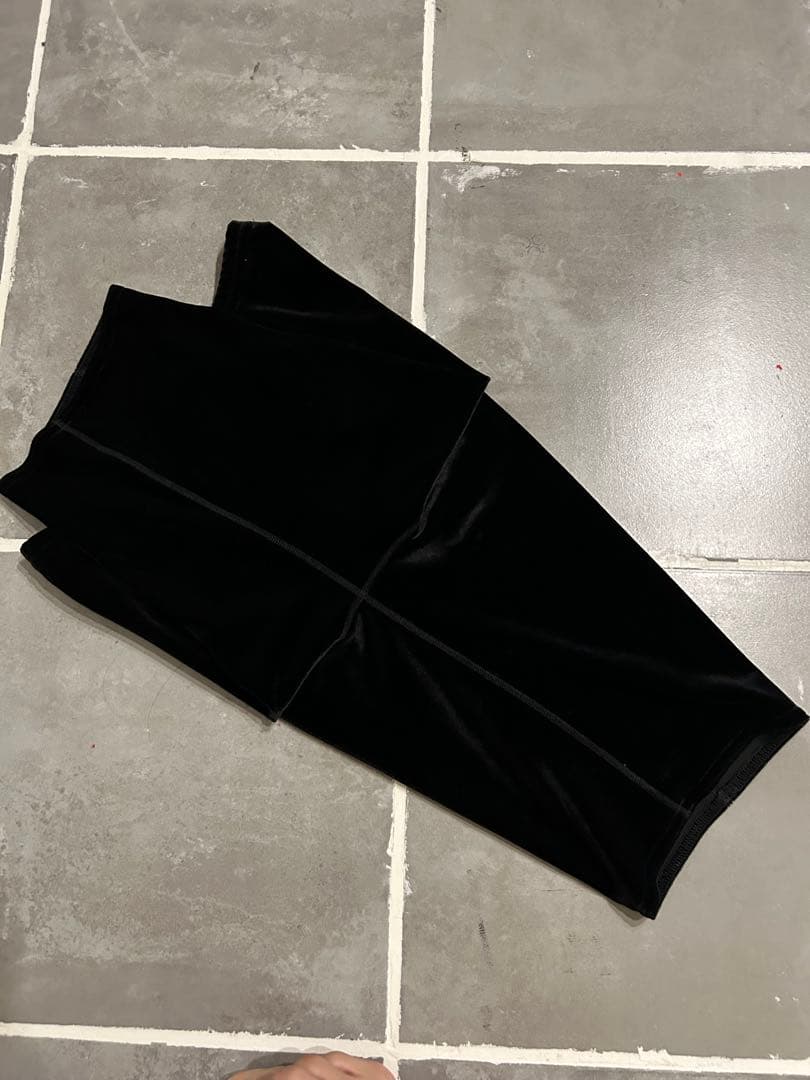 い*姫様 simonewild シモーネワイルド グリーン ショートパンツ レギ