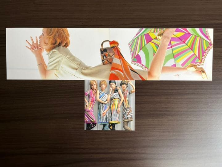 浜崎あゆみ　CD