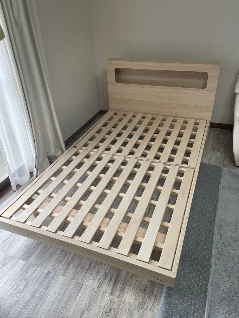 フランスベッド　アニバーサリー70c（LG)