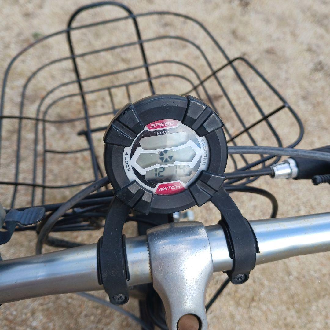 引き取り限定　Asahi　子ども用自転車　男の子　22インチ　キッズ