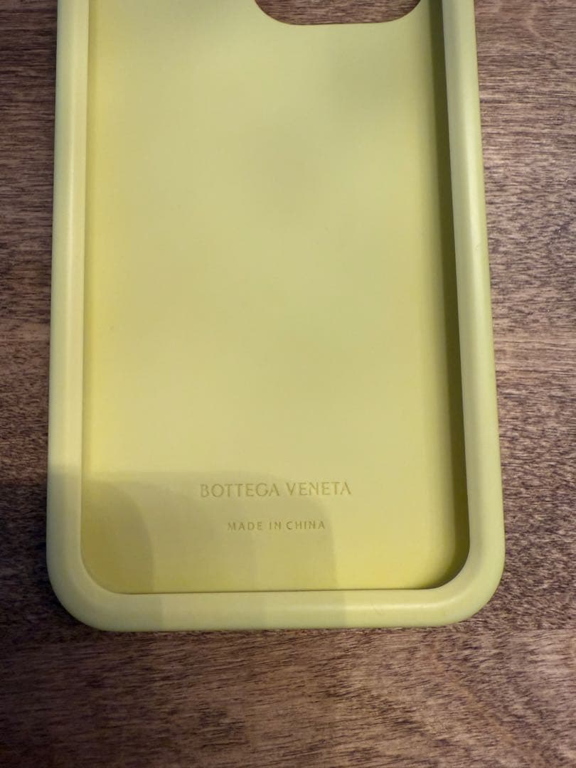 ボッテガべネタ　スマホケース　iPhone14 promax