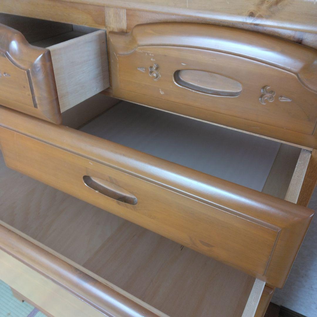 mokomo1207さま専用　タンス