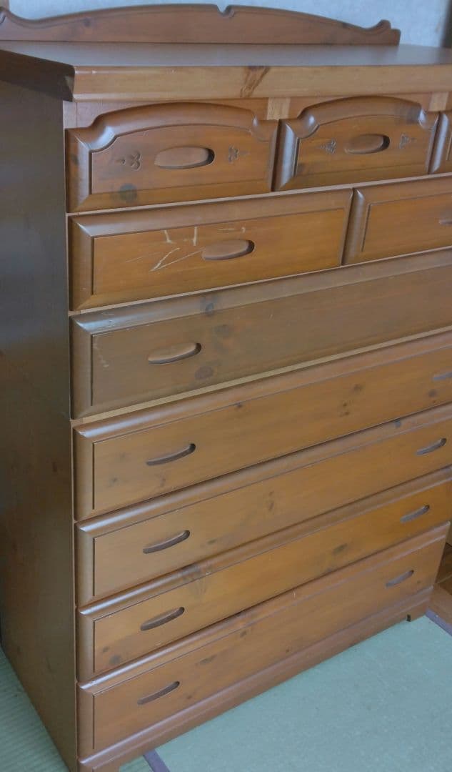 mokomo1207さま専用　タンス