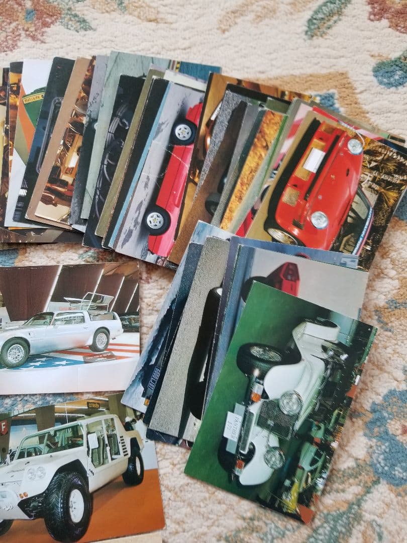 ザ　スーパーカー