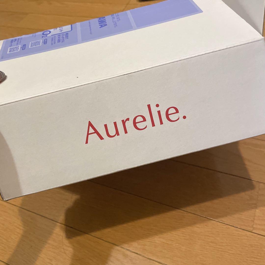 【リンゴさん専用】Aurelie プレミアムエイジング集中ケアセット