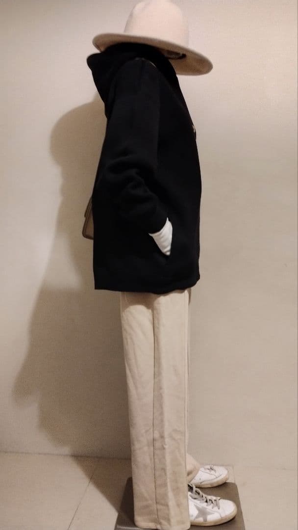 はぴ様 C6970 スウェットパンツ