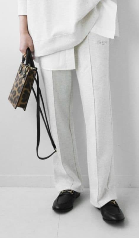 はぴ様 C6970 スウェットパンツ