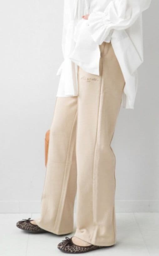 はぴ様 C6970 スウェットパンツ