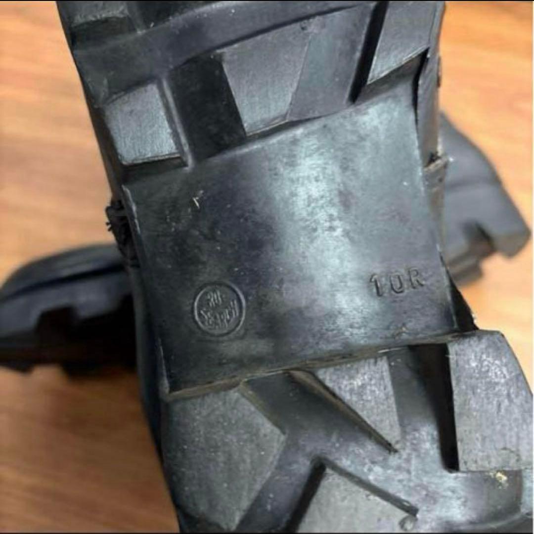 米軍　実物　80s ジャングルブーツ　28cm 送料無料