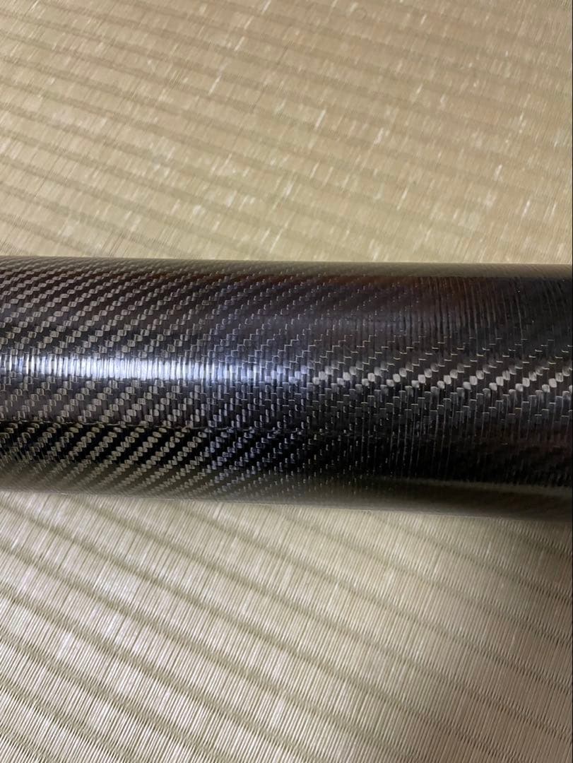 MAVERICK マーヴェリック MV83カー ボンサイレンサー 3Pカット