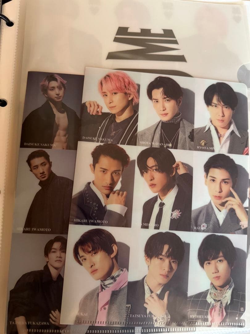  Man CD DVD 43枚 特典 まとめ売り