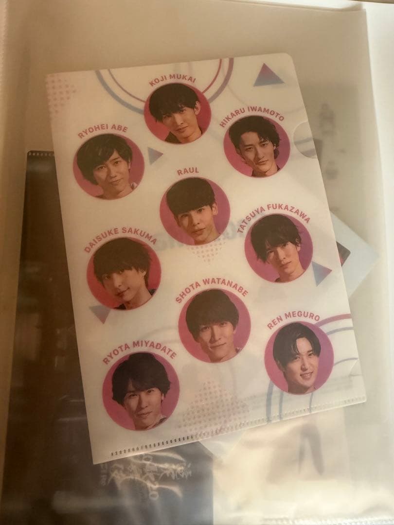  Man CD DVD 43枚 特典 まとめ売り