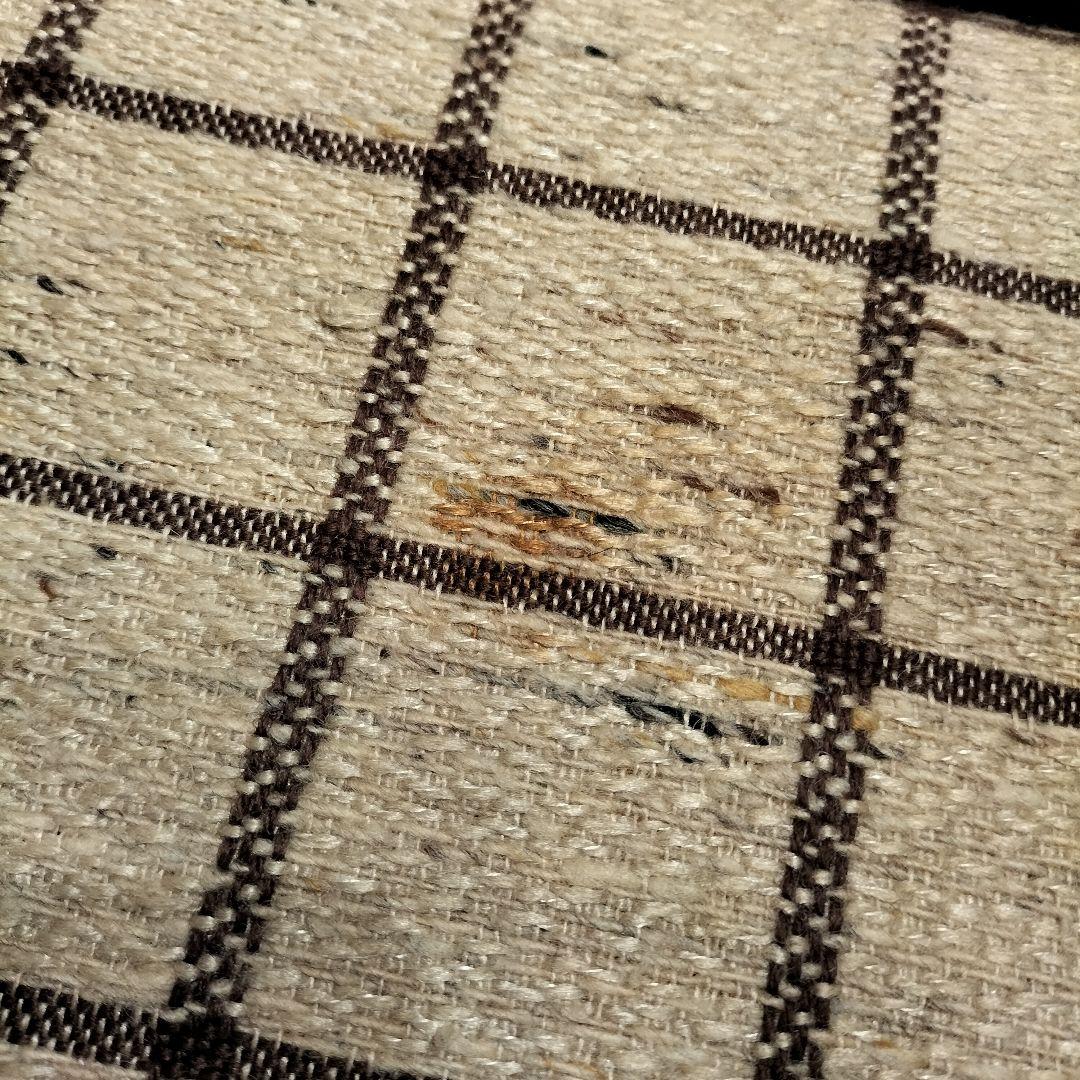 M♦店頭引取専用価格　希少 北欧ビンテージ チークダイニングチェア２脚