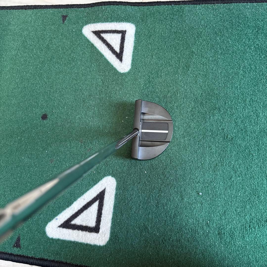 HONMA TW-PT マレット型センターシャフト