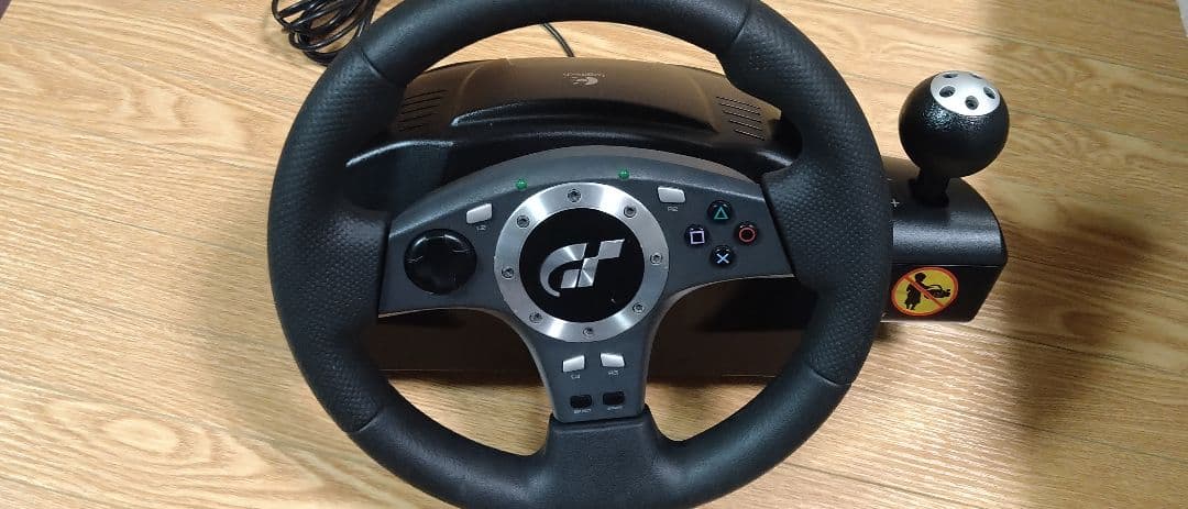 その他 Logicool LPRC-11000 GT FORCE Pro