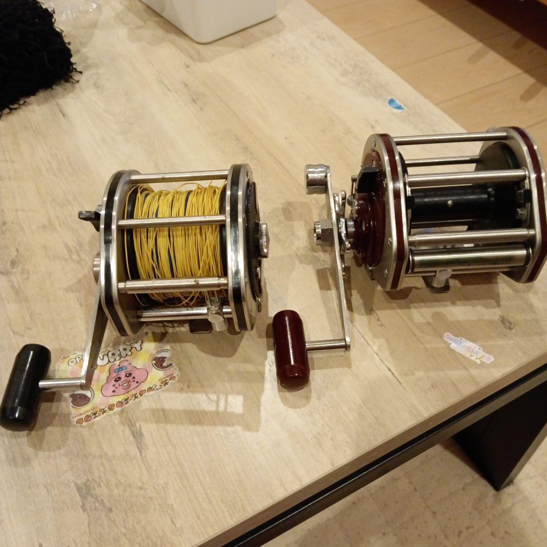 リョービ　アドベンチャー　102 SD100 セット