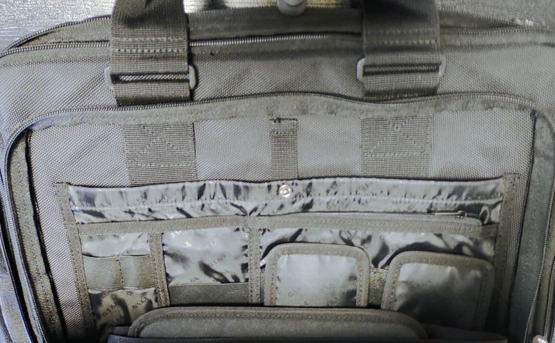 f.64 カメラバッグ F64 TRM BK