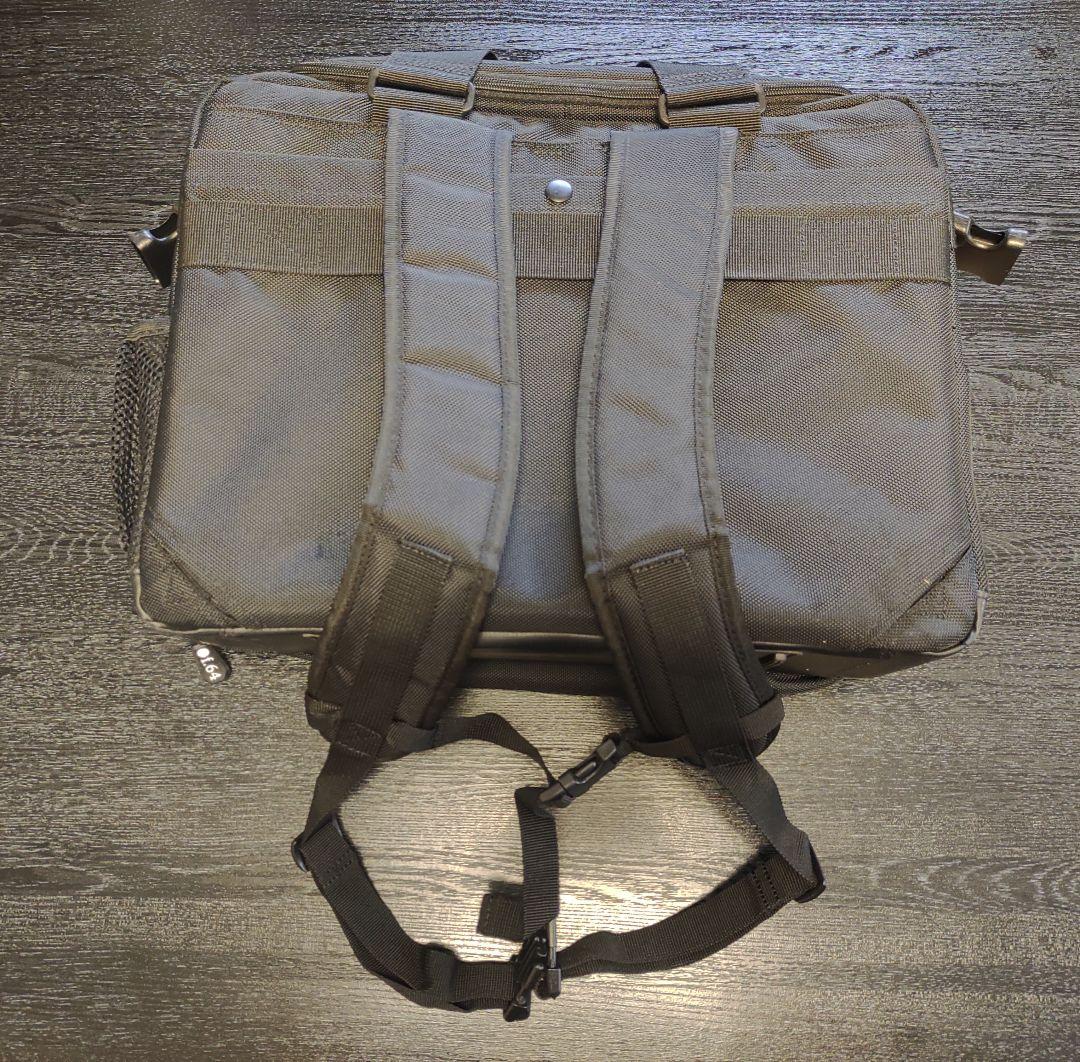 f.64 カメラバッグ F64 TRM BK