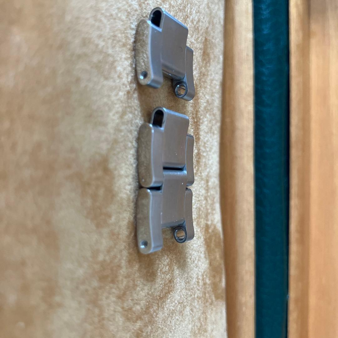 美品　ロレックス純正コマ　エクスプローラ1 114270 3コマ