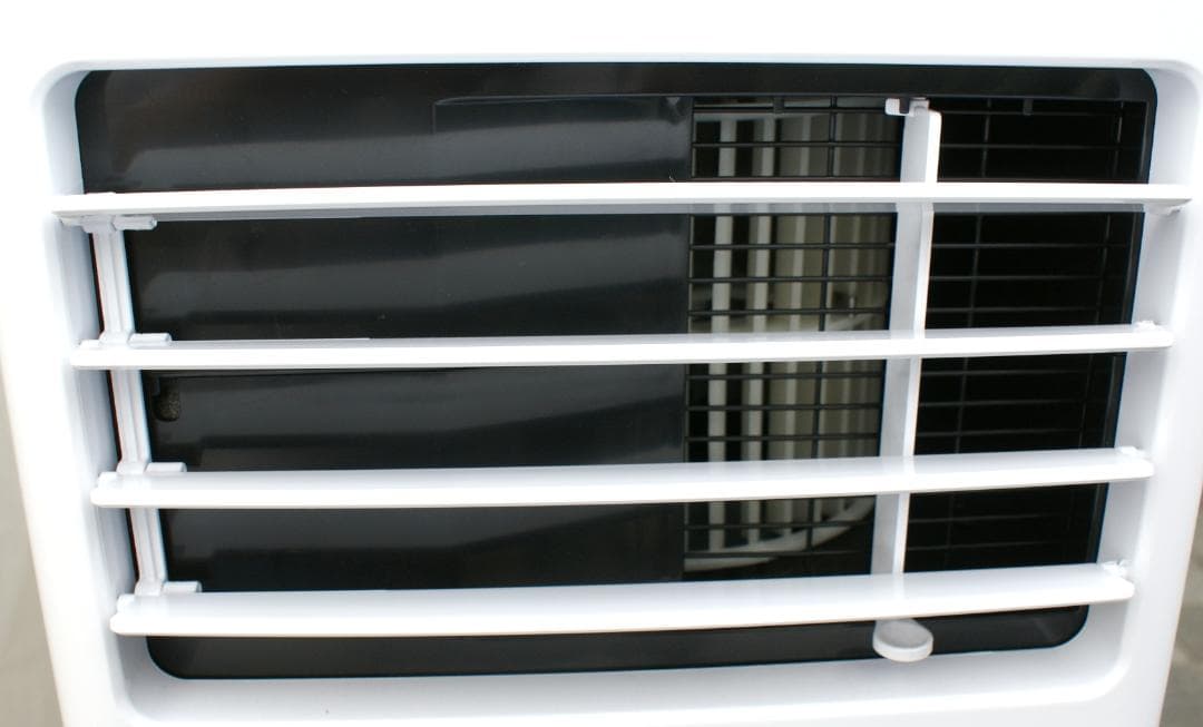 MAXZEN スポットエアコン JCF-MX602-WH 2023年製リモコン付