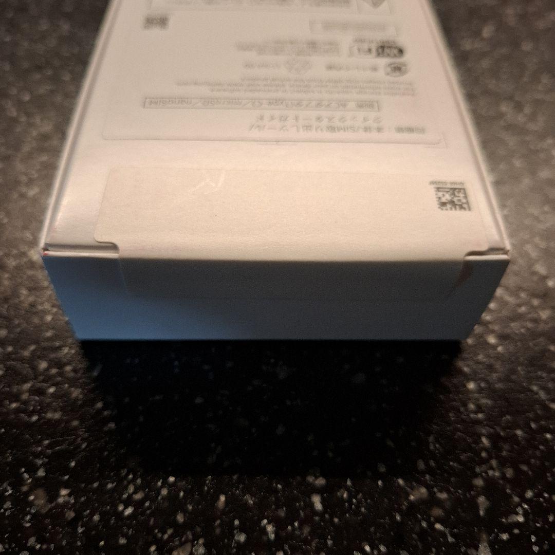 スマートフォン本体 Samsung Galaxy A25 5G Light Blue