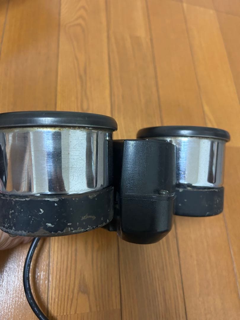 gs400メーター 動作未確認