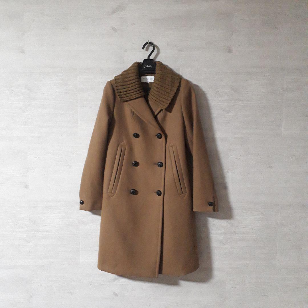 （38）MACKINTOSH PHILOSOPHY コート レディース