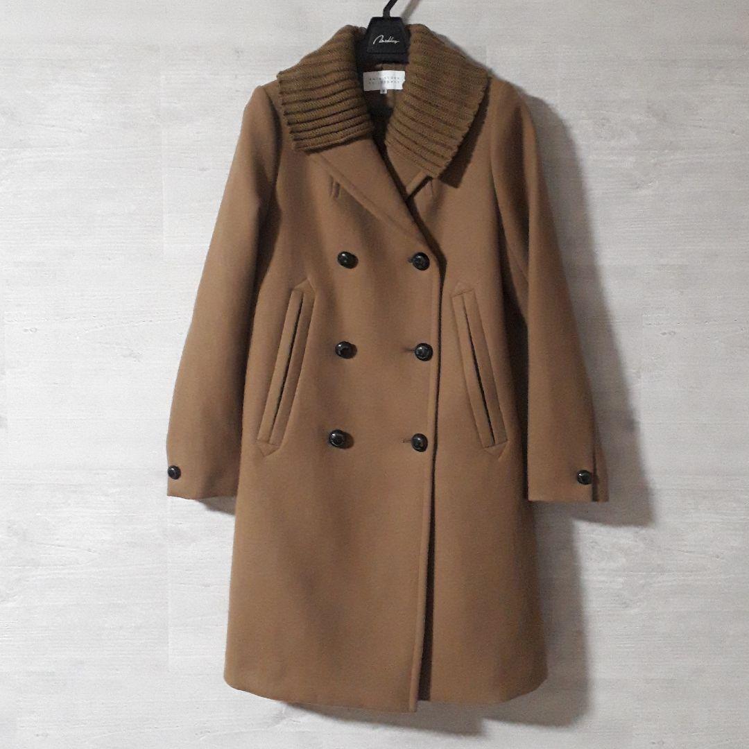 （38）MACKINTOSH PHILOSOPHY コート レディース