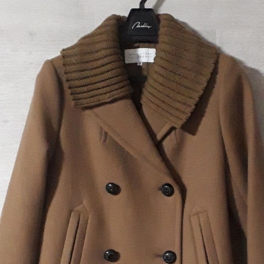 （38）MACKINTOSH PHILOSOPHY コート レディース