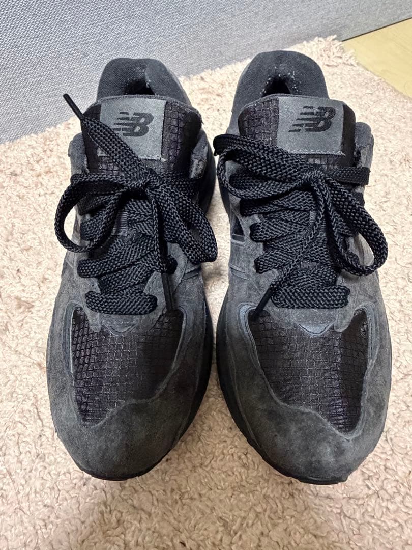 ニューバランス M5740GPM ユナイテッドアローズ別注 24cm