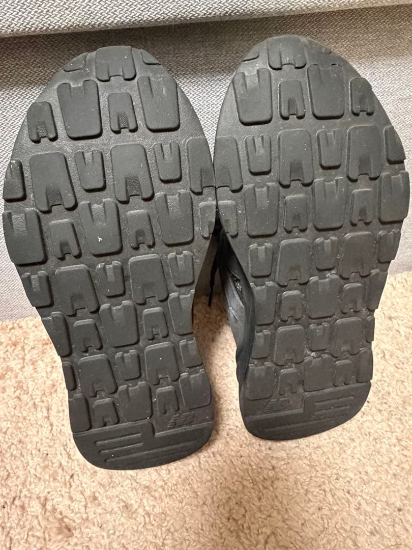 ニューバランス M5740GPM ユナイテッドアローズ別注 24cm