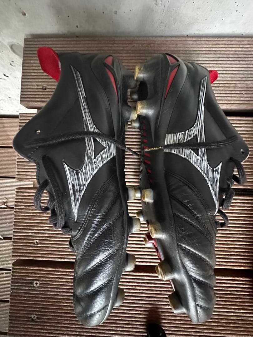 ミズノ MIZUNO シューズ モレリアネオ4 JAPAN